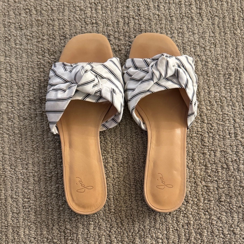 Joie Women's Sandals, UK 38.5